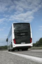 MAN Lion’s Coach 2017 года